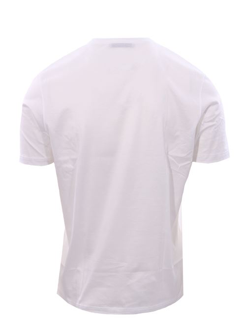 t-shirt in filo di scozia LA FILERIA | 6013374002001